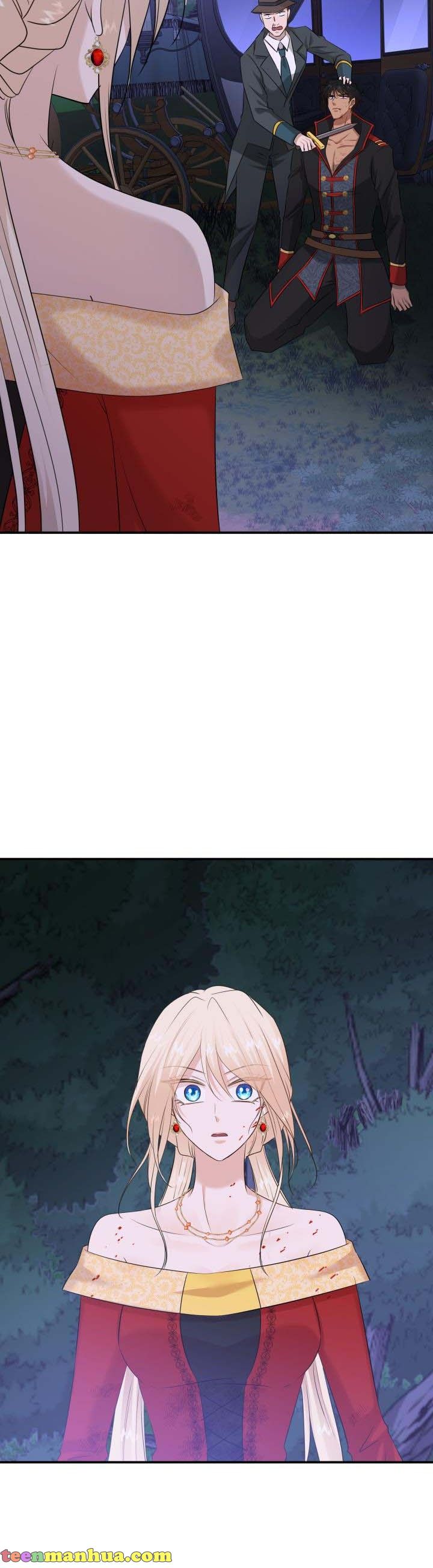 Marriage and Sword Chapter 36 - Page 40