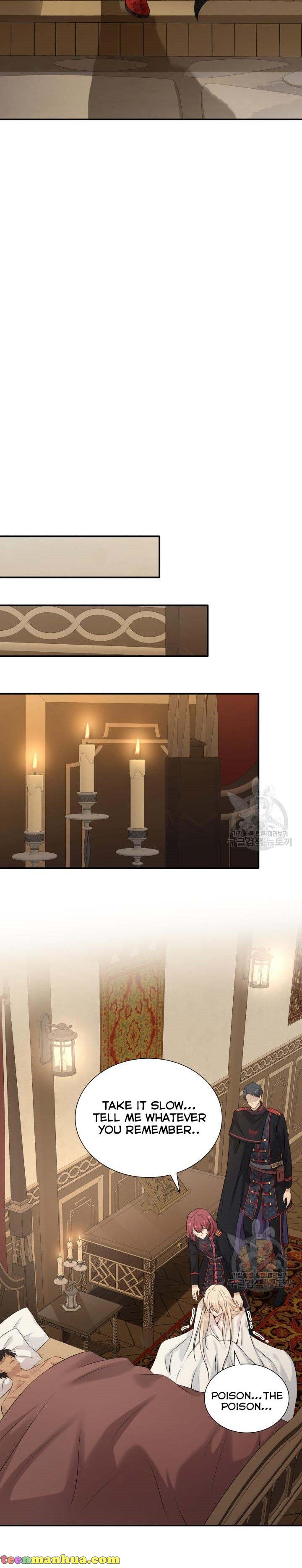 Marriage and Sword Chapter 37 - Page 18