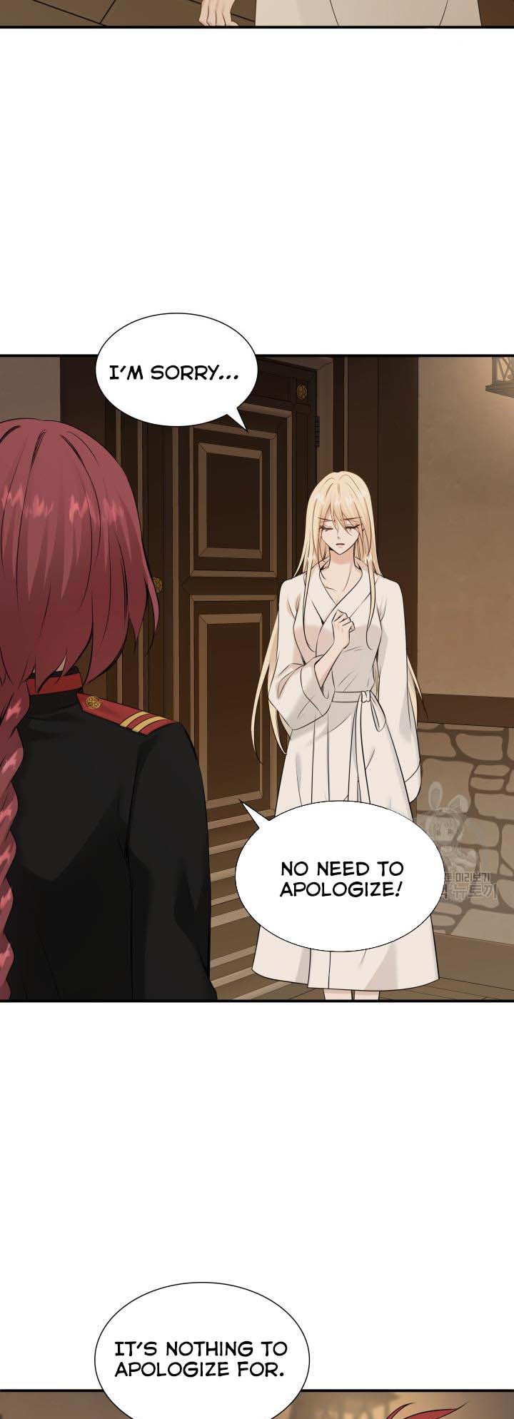 Marriage and Sword Chapter 37 - Page 29