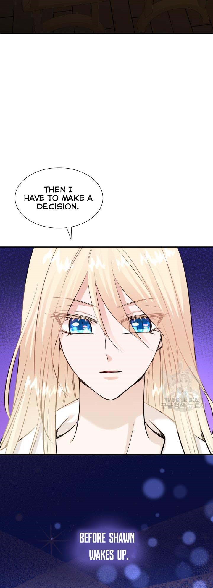 Marriage and Sword Chapter 37 - Page 33