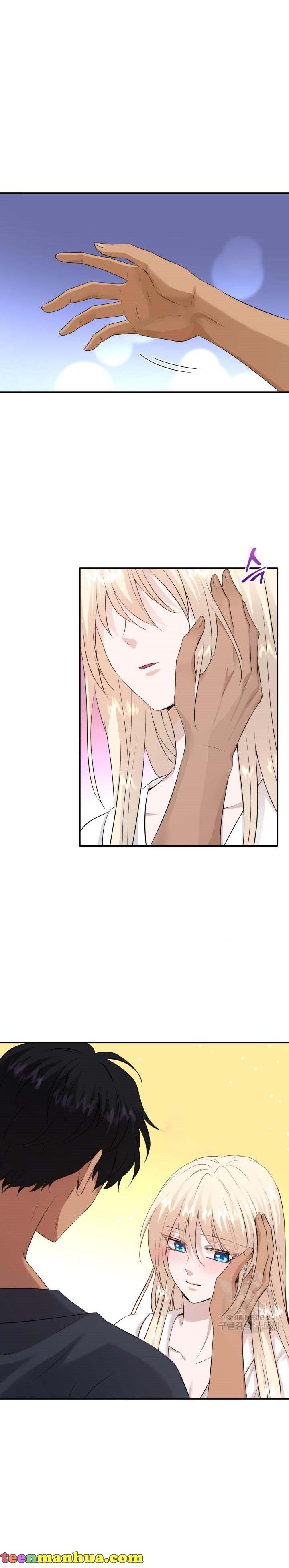 Marriage and Sword Chapter 38 - Page 28