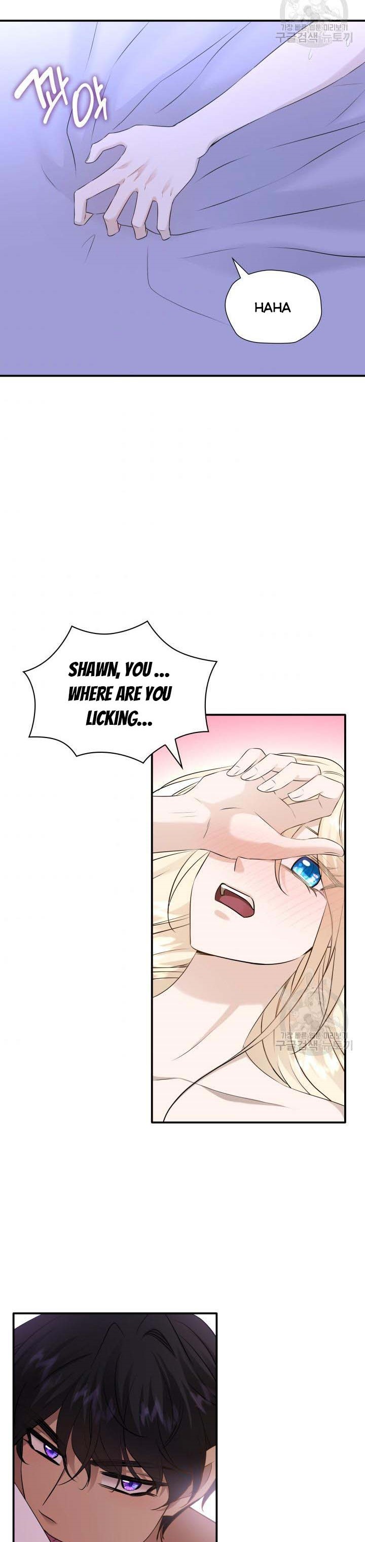 Marriage and Sword Chapter 39 - Page 19