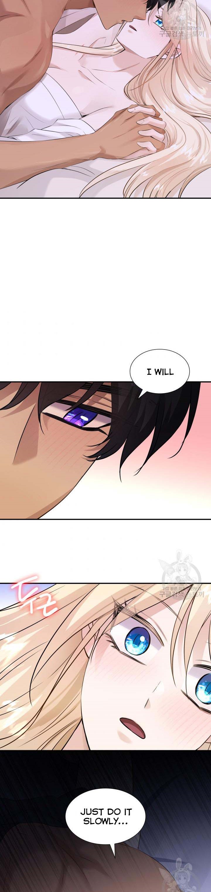 Marriage and Sword Chapter 39 - Page 22