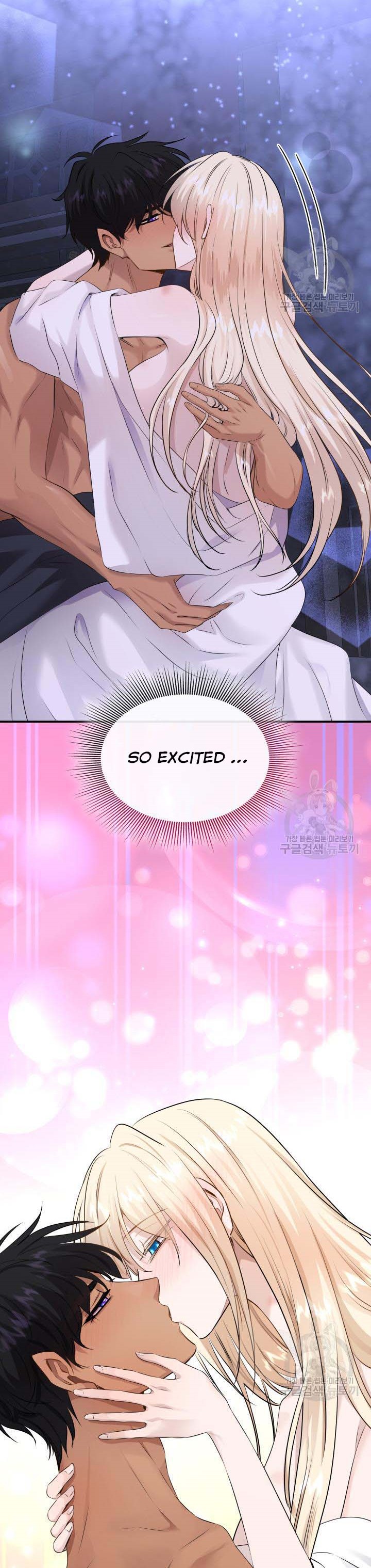 Marriage and Sword Chapter 39 - Page 27