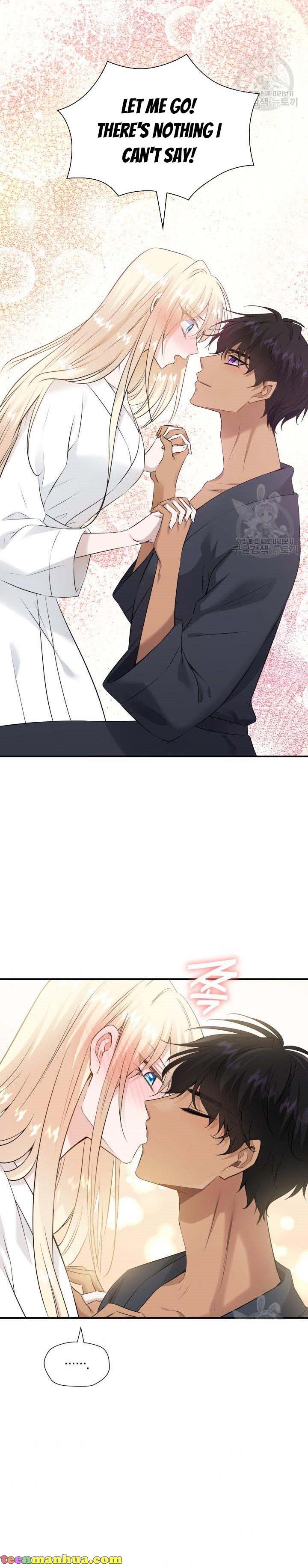 Marriage and Sword Chapter 40 - Page 9