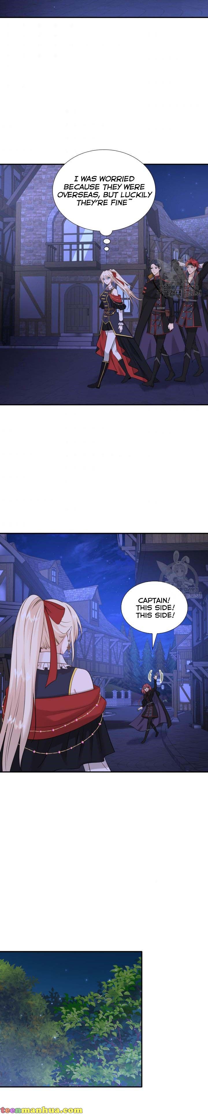 Marriage and Sword Chapter 41 - Page 22