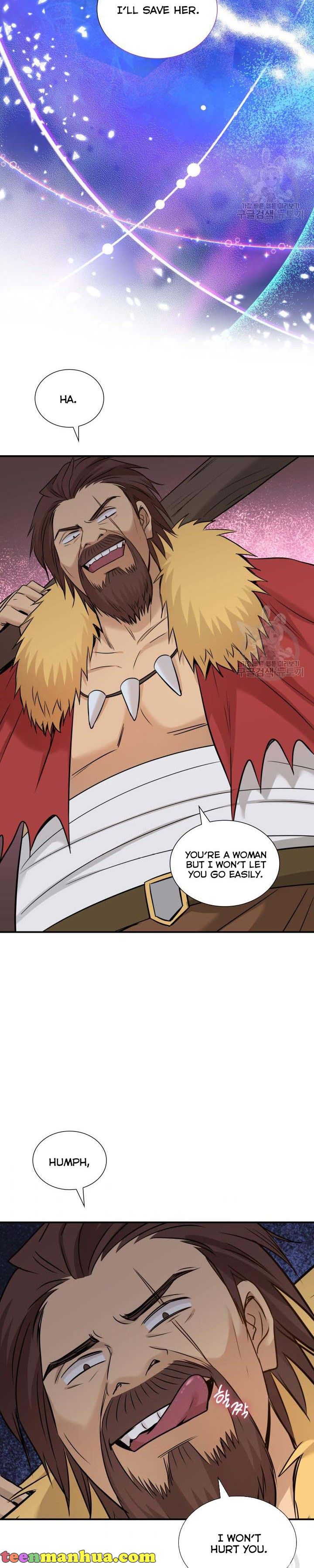 Marriage and Sword Chapter 42 - Page 23