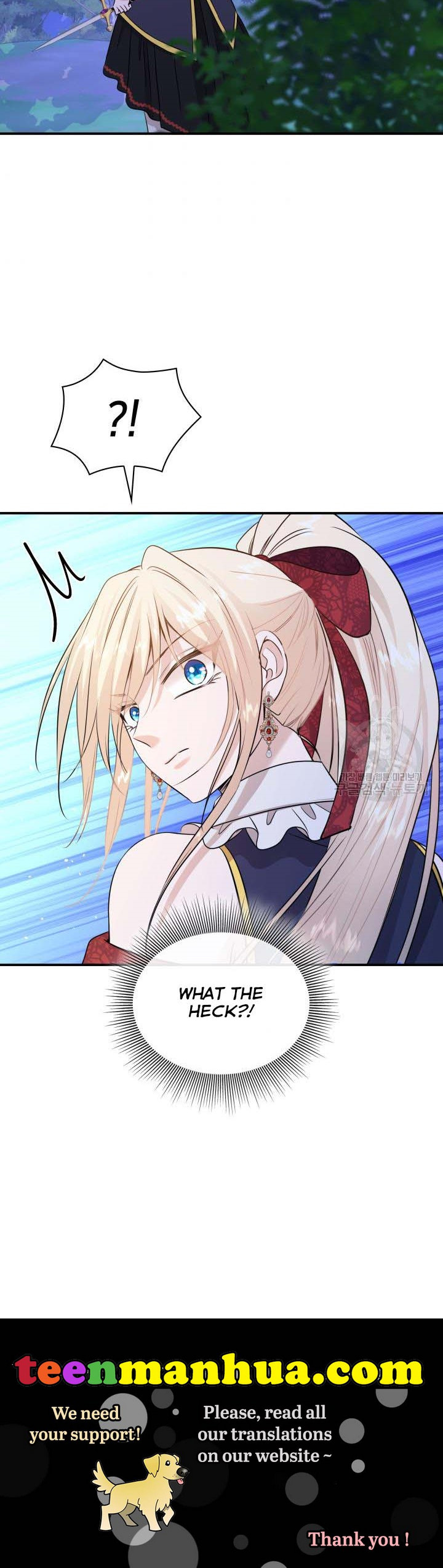 Marriage and Sword Chapter 42 - Page 35