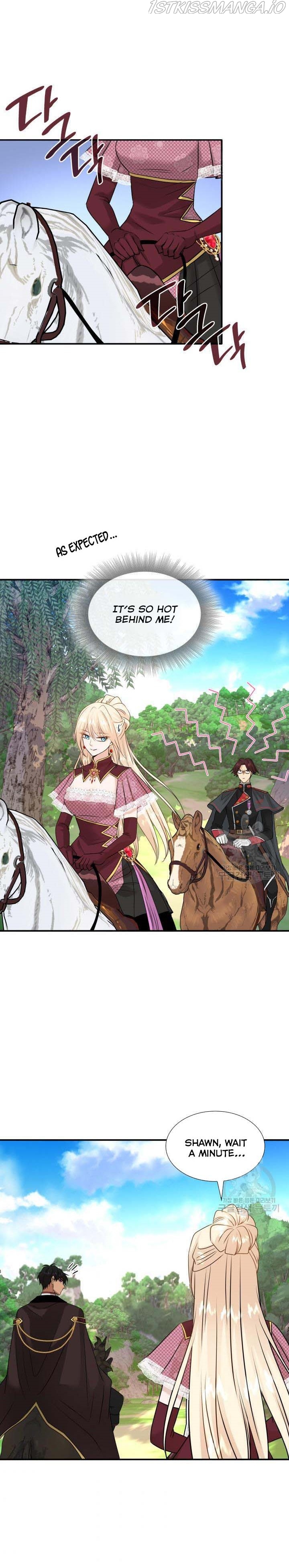 Marriage and Sword Chapter 44 - Page 24