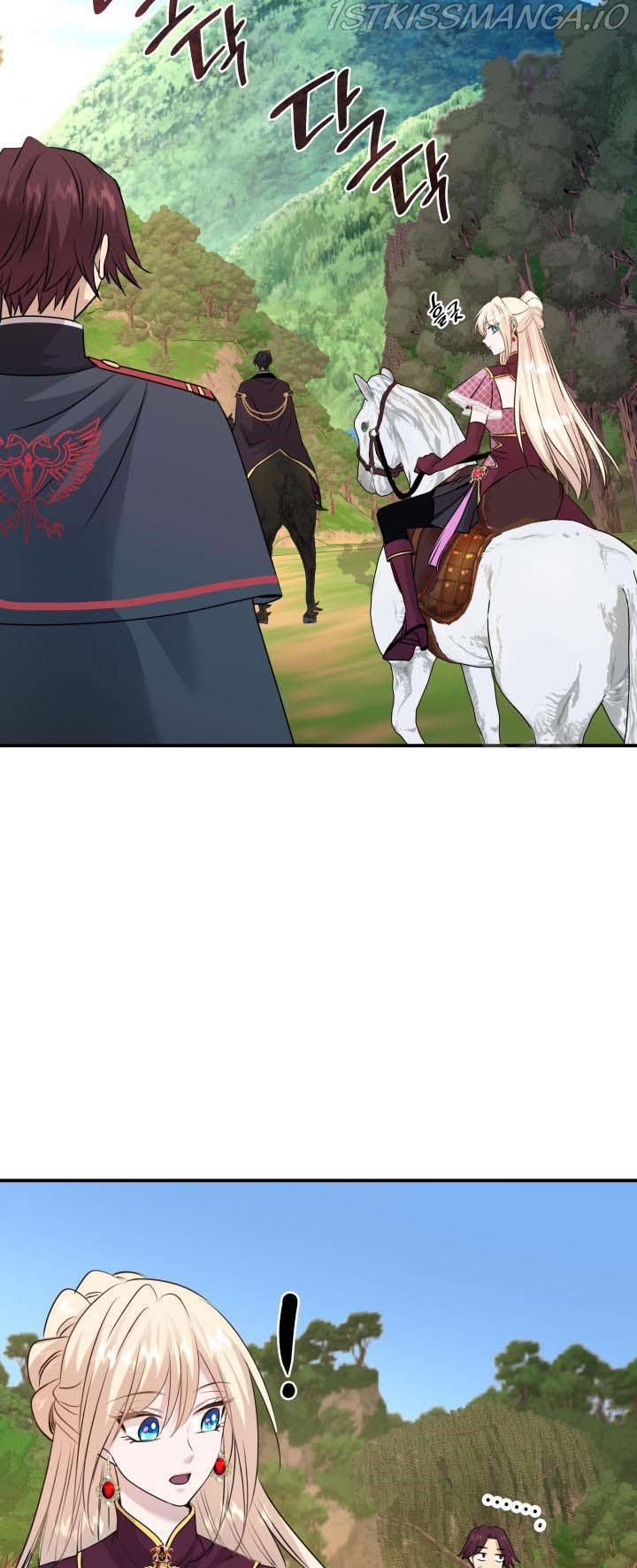 Marriage and Sword Chapter 44 - Page 28