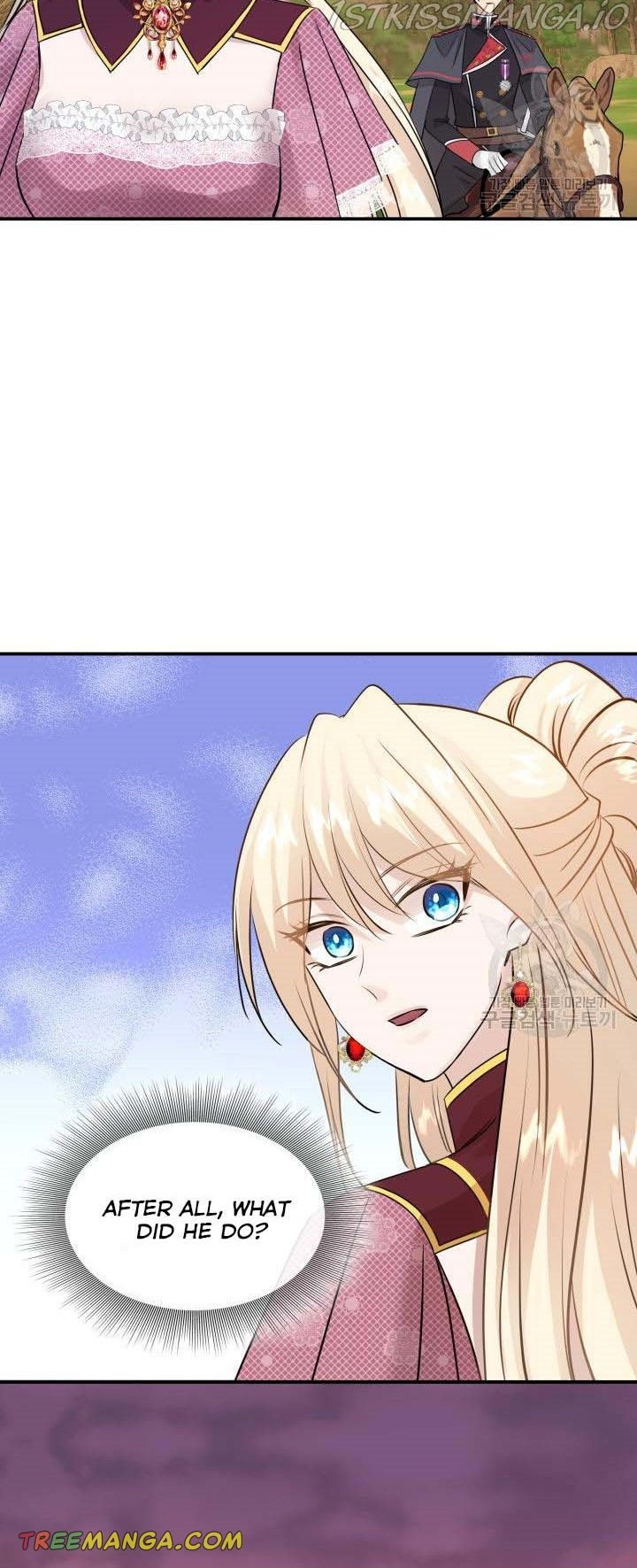 Marriage and Sword Chapter 44 - Page 29