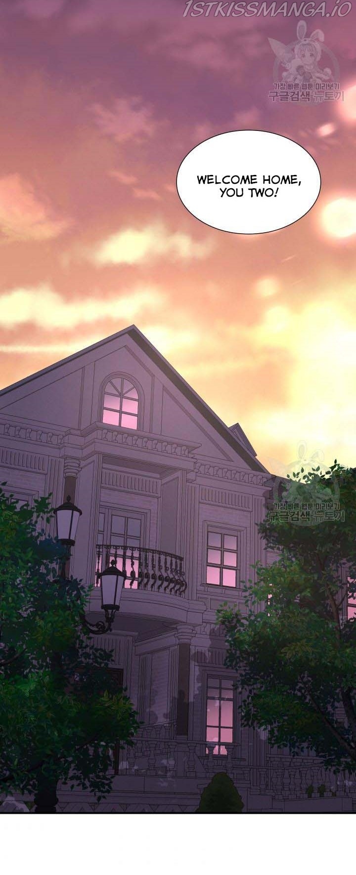 Marriage and Sword Chapter 44 - Page 30