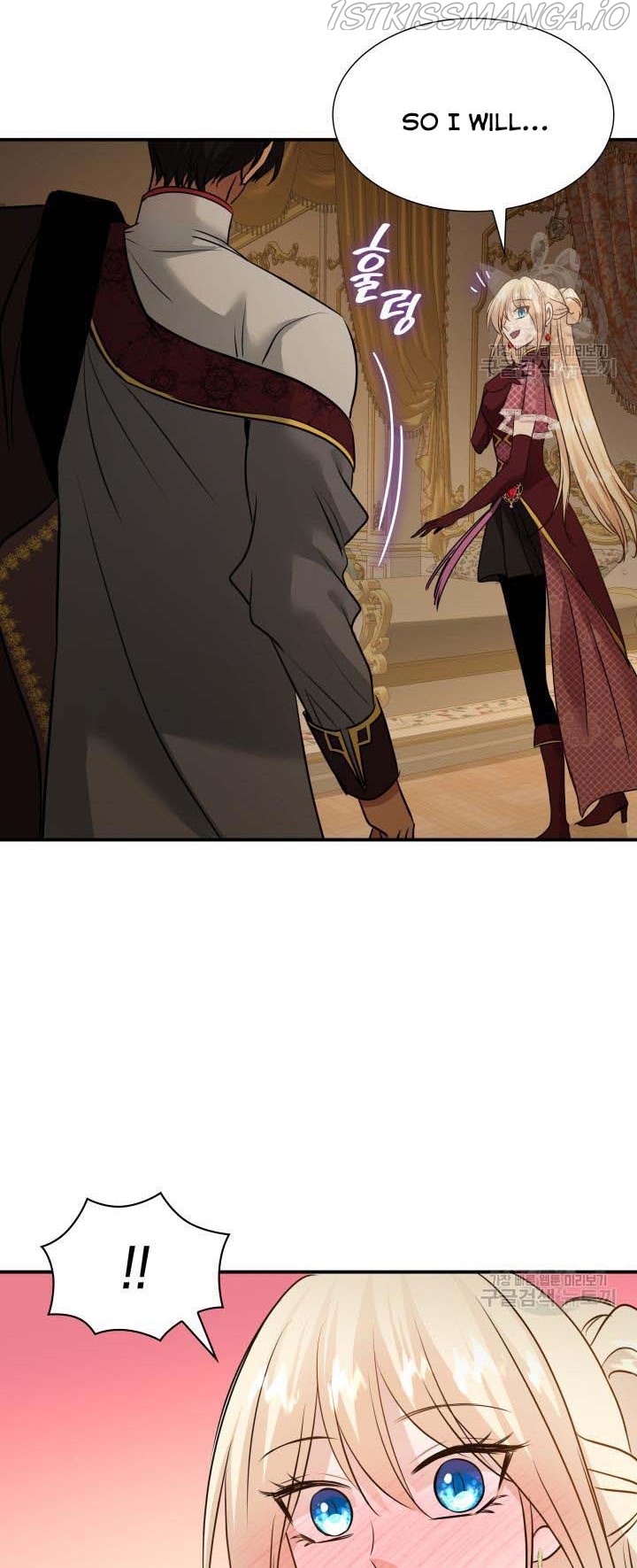 Marriage and Sword Chapter 44 - Page 32