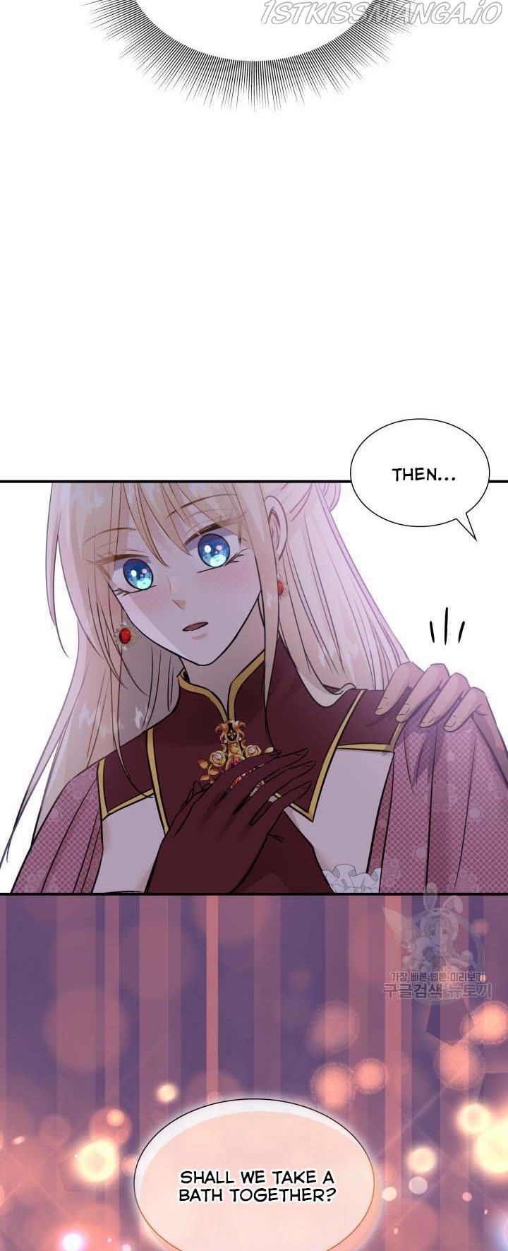 Marriage and Sword Chapter 44 - Page 35