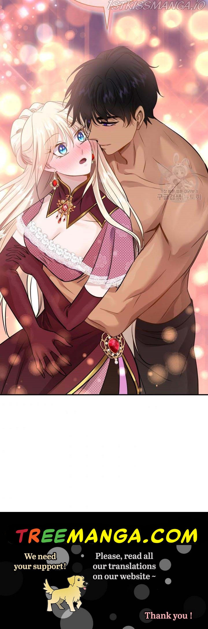 Marriage and Sword Chapter 44 - Page 36