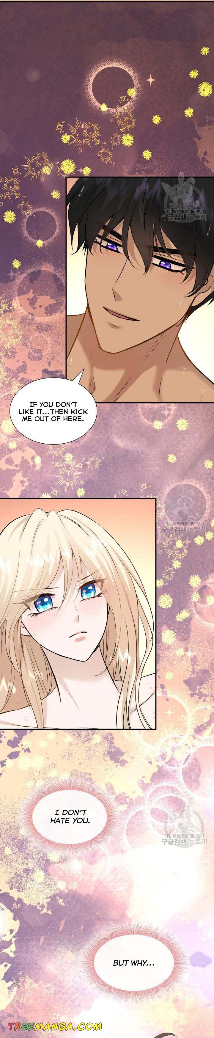 Marriage and Sword Chapter 45 - Page 11