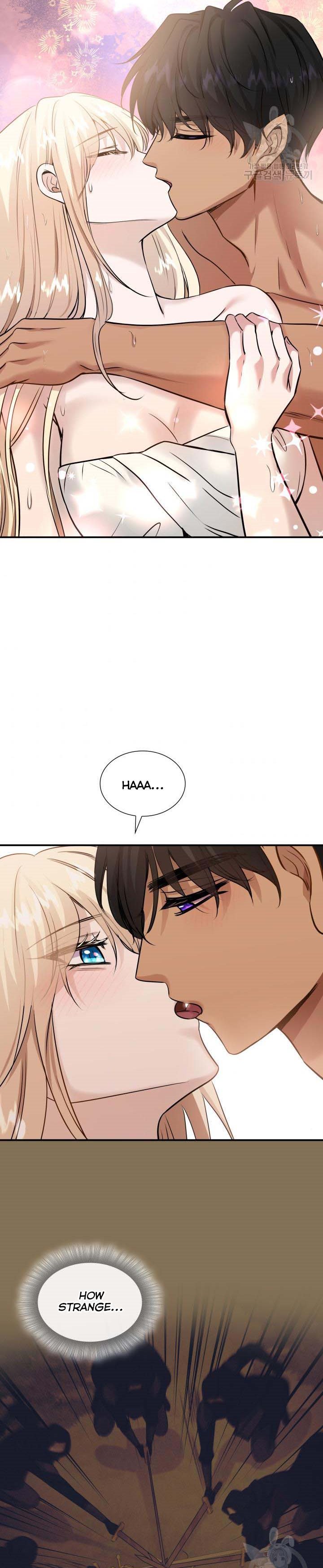 Marriage and Sword Chapter 45 - Page 12