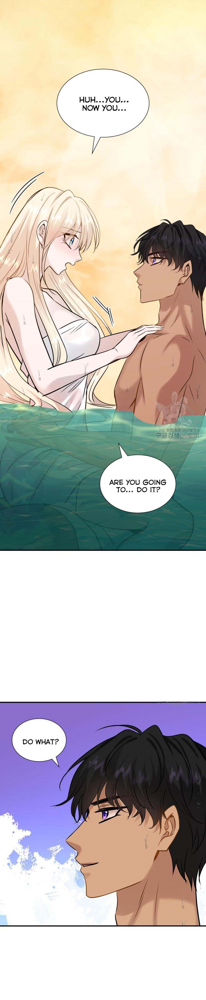 Marriage and Sword Chapter 45 - Page 16