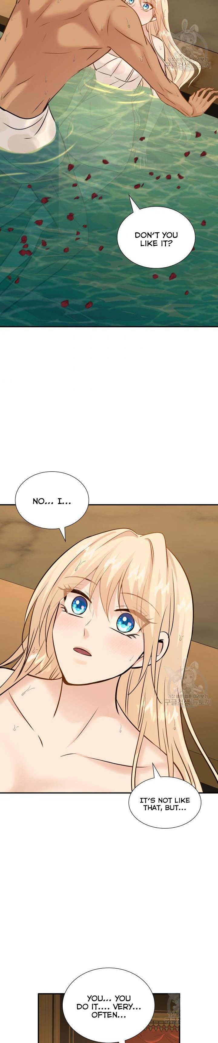 Marriage and Sword Chapter 45 - Page 18