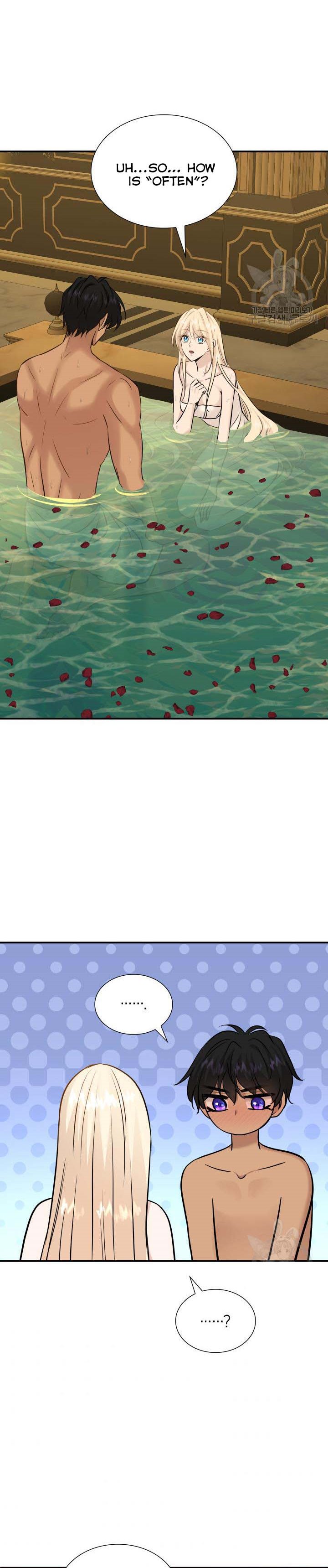 Marriage and Sword Chapter 45 - Page 20