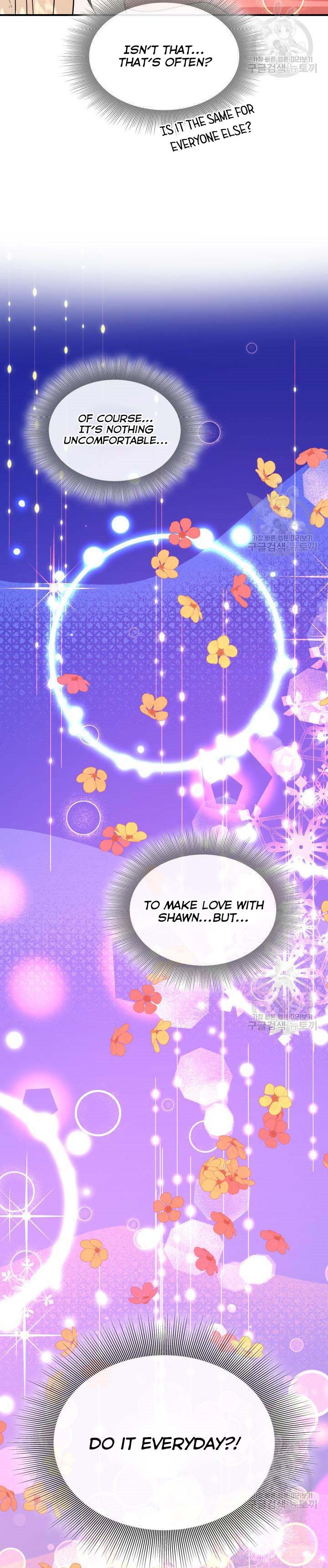 Marriage and Sword Chapter 45 - Page 22