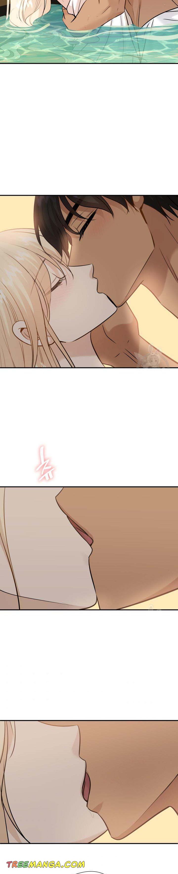 Marriage and Sword Chapter 45 - Page 26