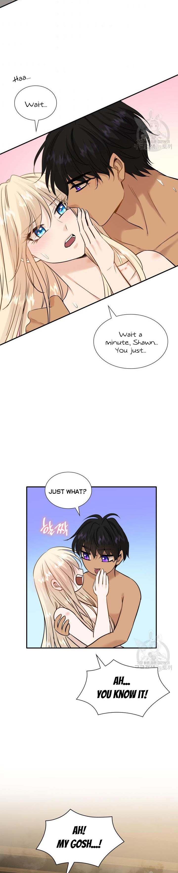 Marriage and Sword Chapter 45 - Page 30