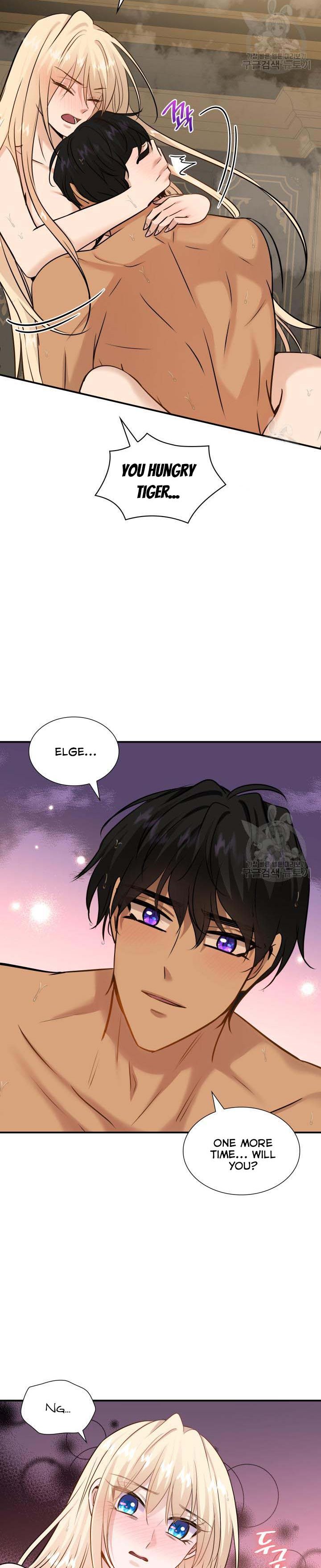 Marriage and Sword Chapter 45 - Page 31