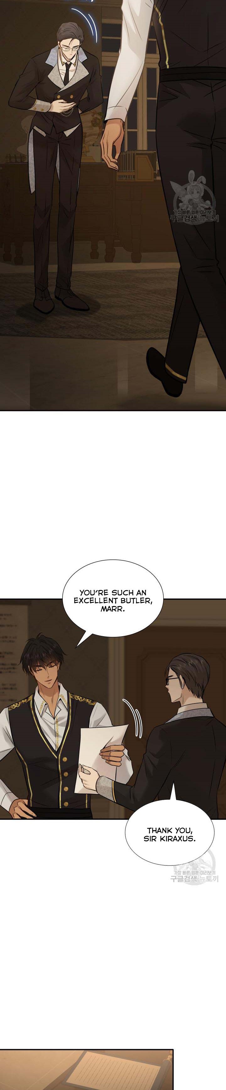 Marriage and Sword Chapter 46 - Page 10