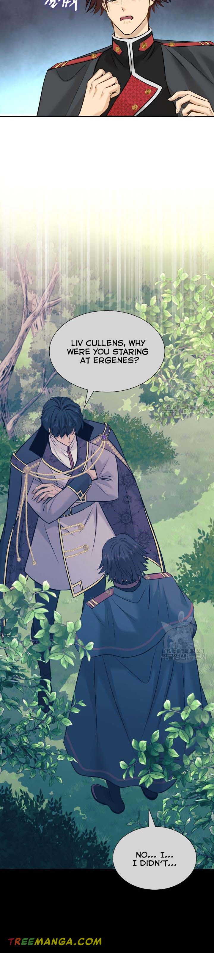 Marriage and Sword Chapter 46 - Page 32