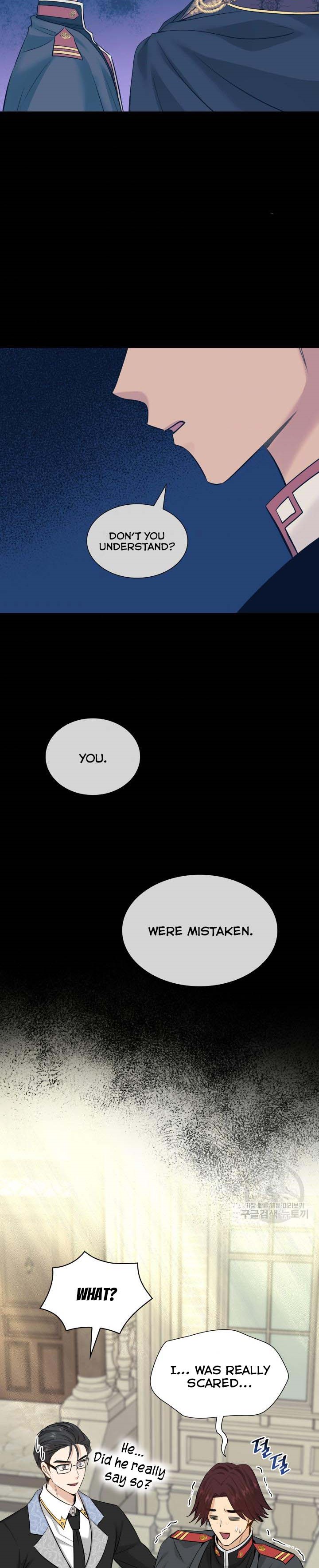 Marriage and Sword Chapter 46 - Page 34