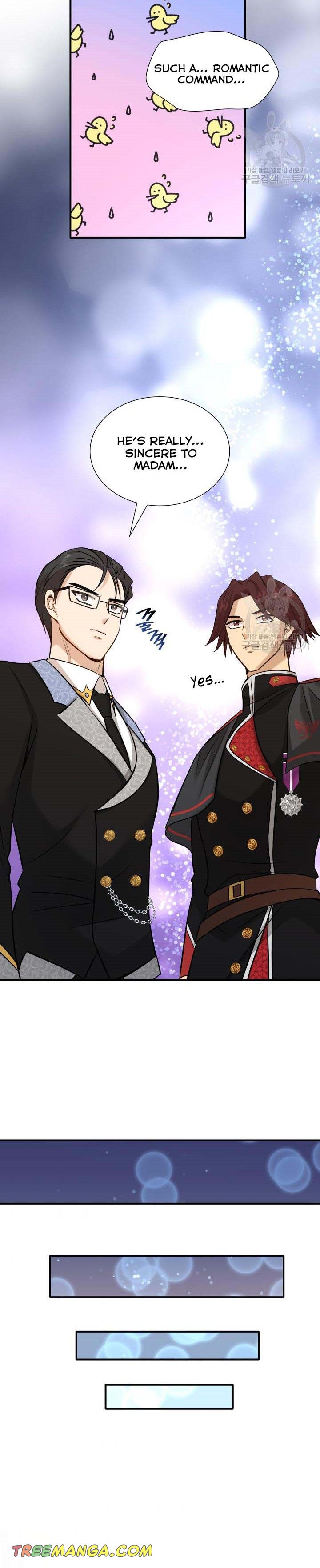 Marriage and Sword Chapter 46 - Page 36