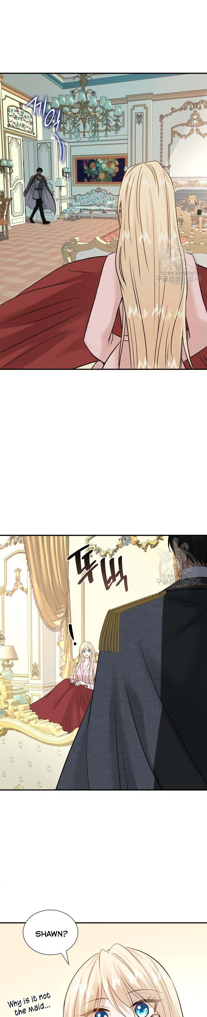 Marriage and Sword Chapter 46 - Page 39