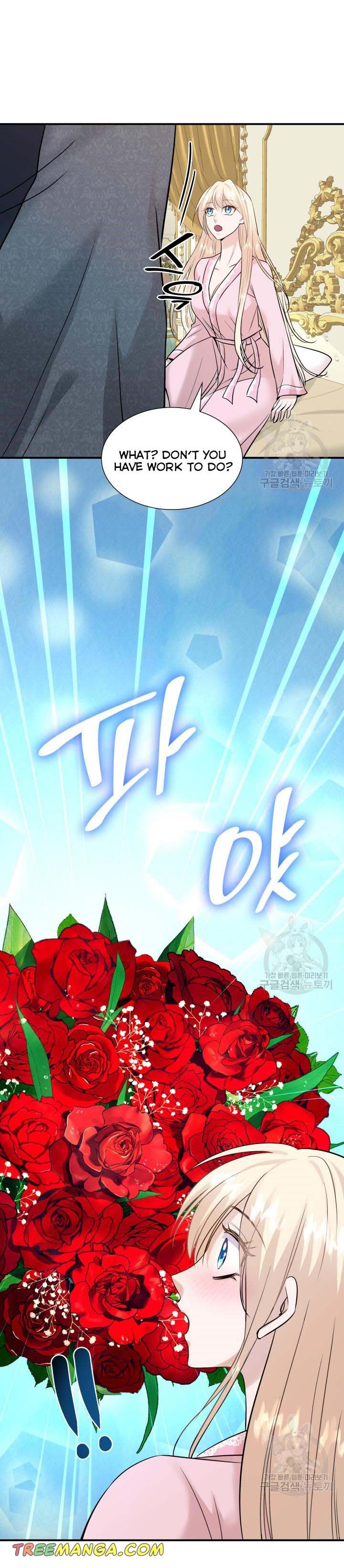 Marriage and Sword Chapter 46 - Page 41