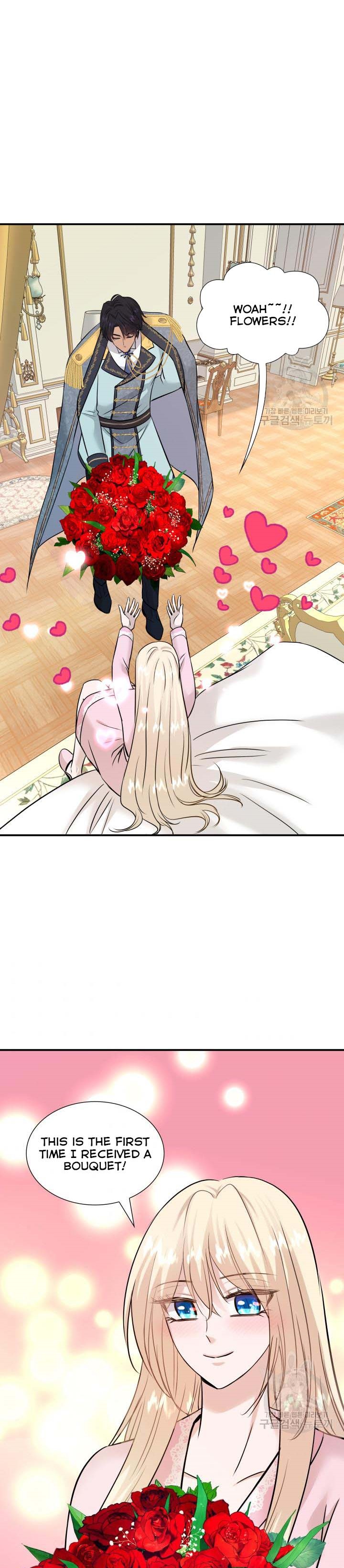 Marriage and Sword Chapter 46 - Page 42