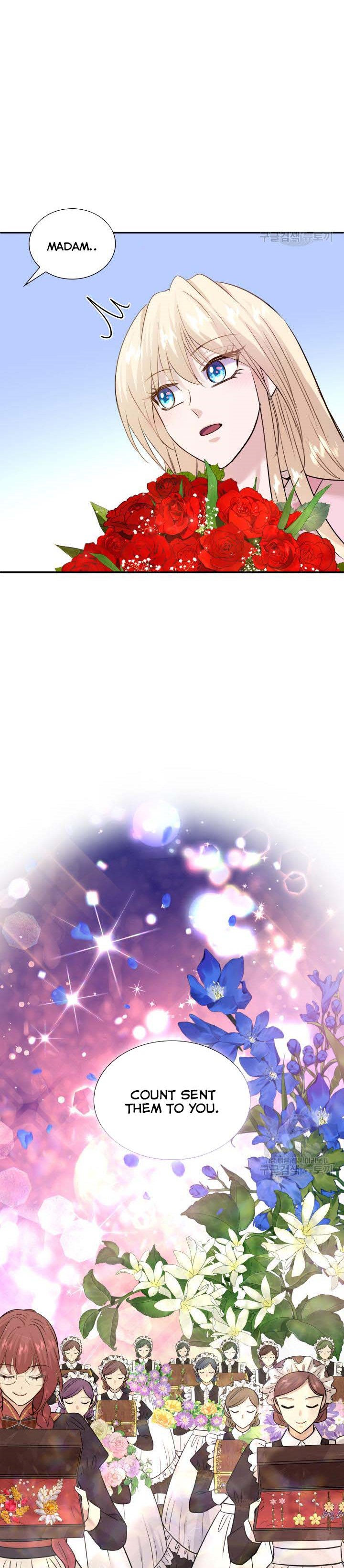 Marriage and Sword Chapter 46 - Page 46