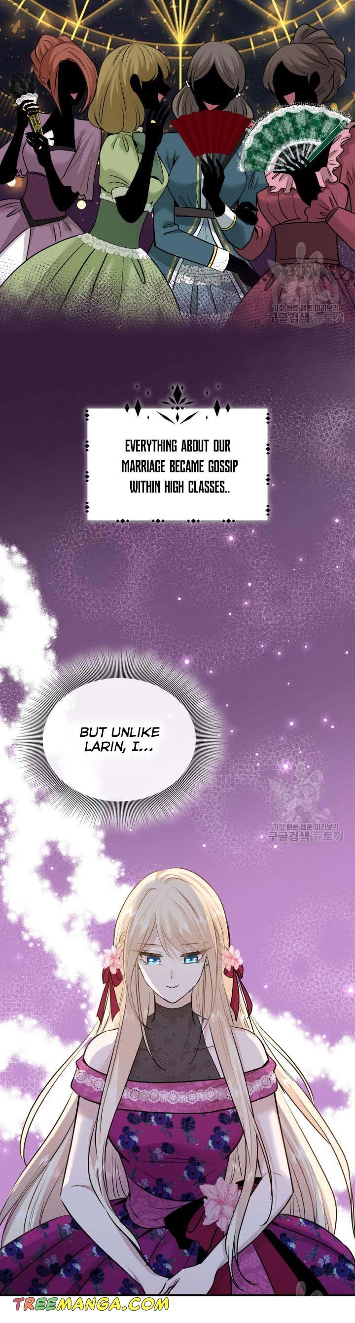 Marriage and Sword Chapter 47 - Page 8