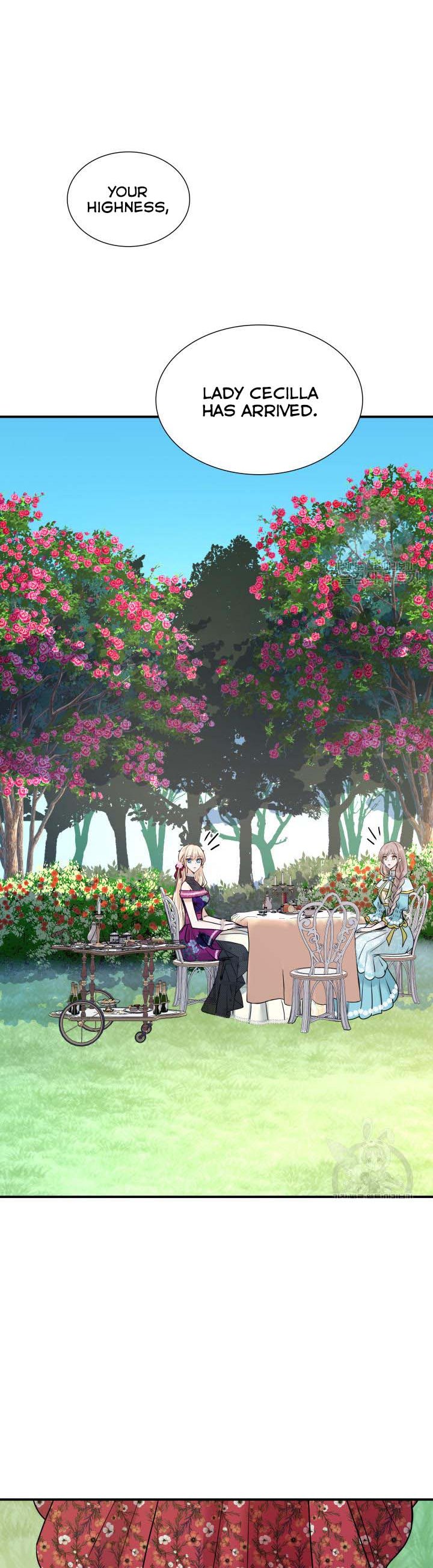 Marriage and Sword Chapter 47 - Page 18