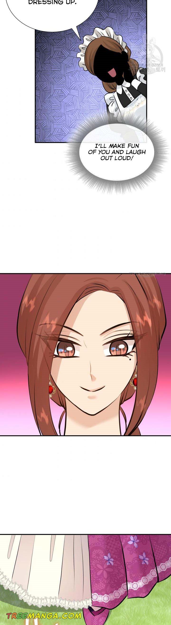 Marriage and Sword Chapter 47 - Page 24