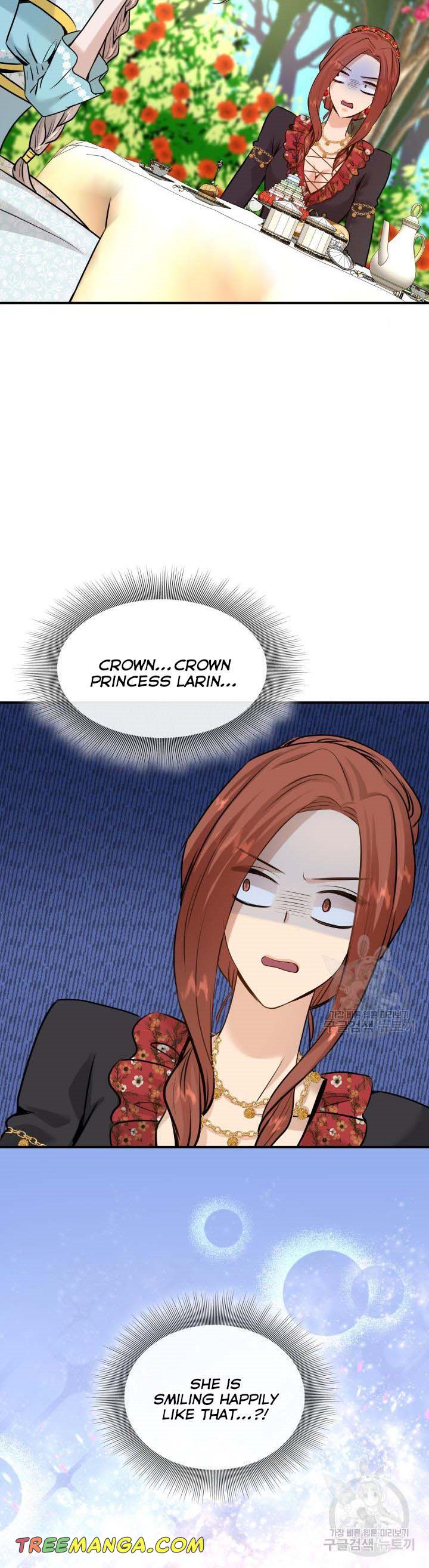 Marriage and Sword Chapter 47 - Page 30