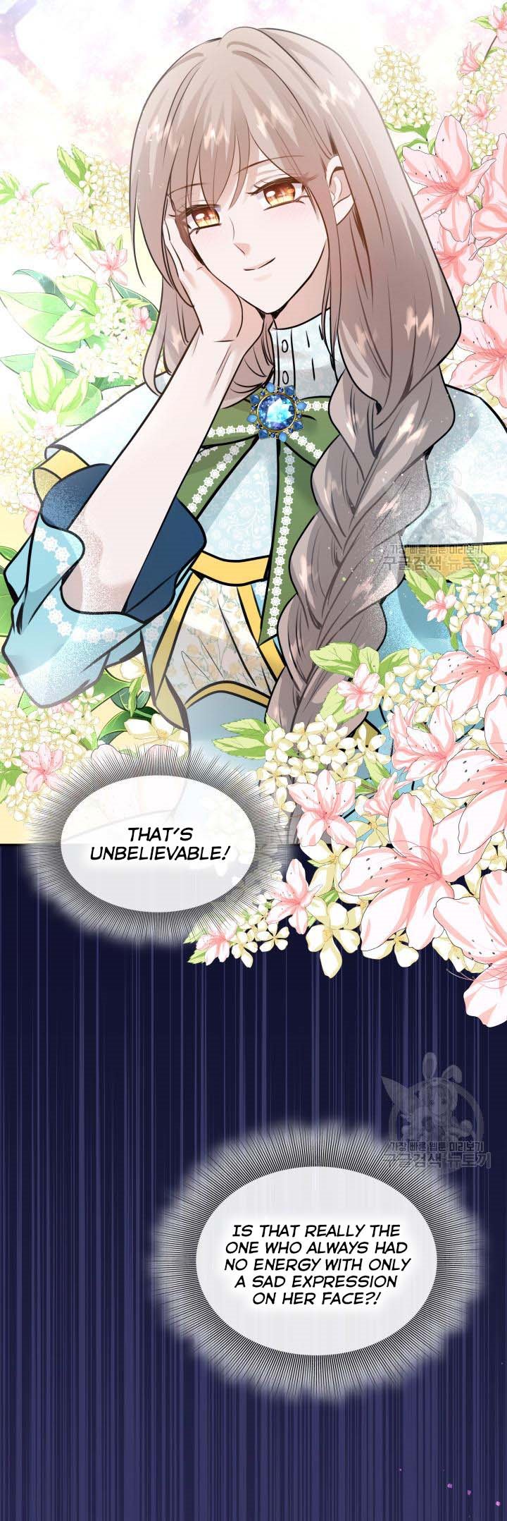 Marriage and Sword Chapter 47 - Page 31