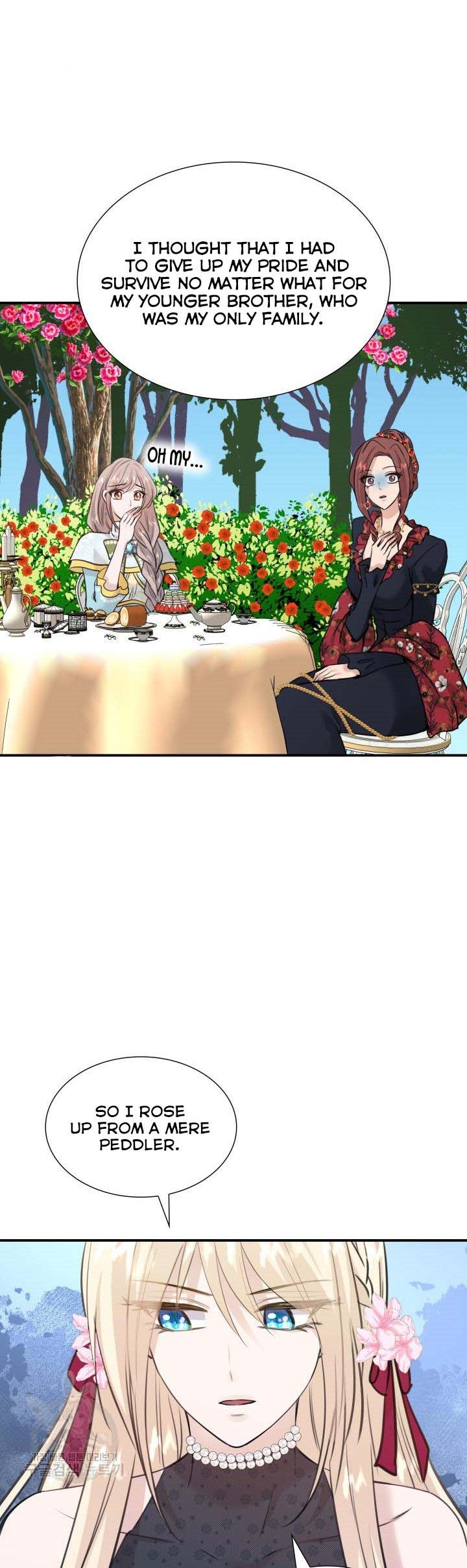 Marriage and Sword Chapter 48 - Page 6