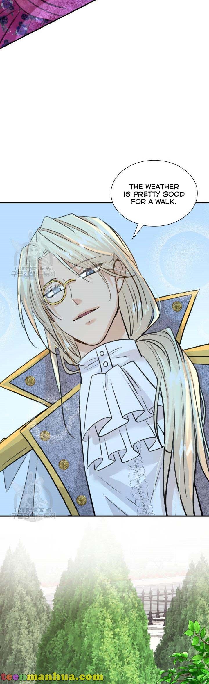 Marriage and Sword Chapter 48 - Page 20