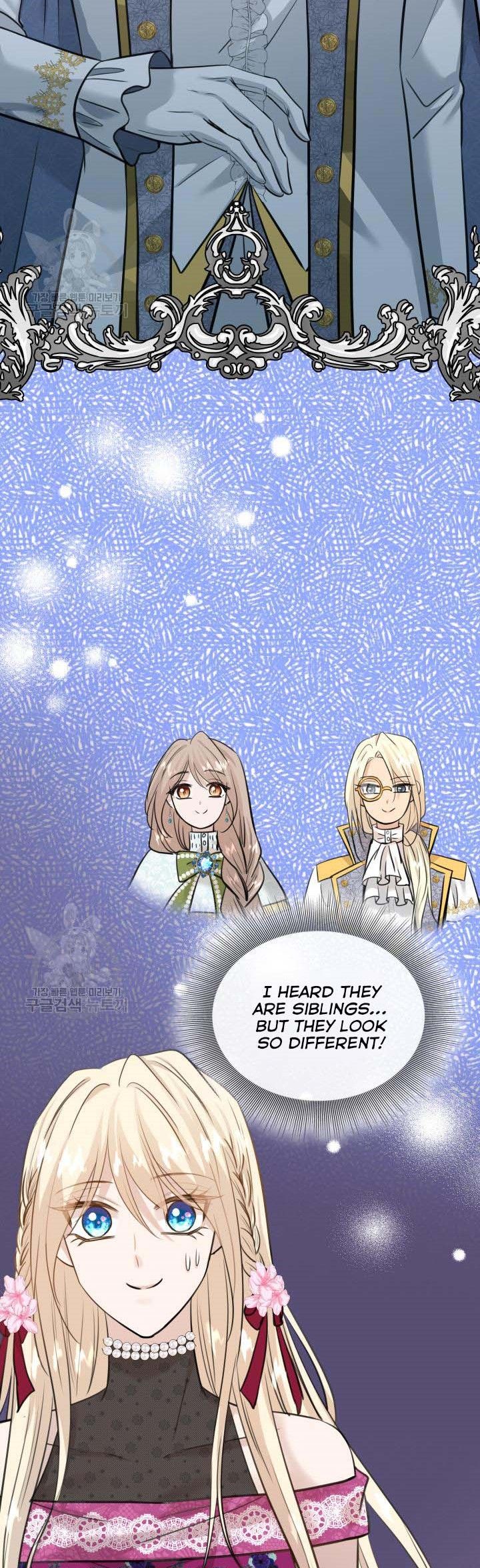 Marriage and Sword Chapter 48 - Page 23