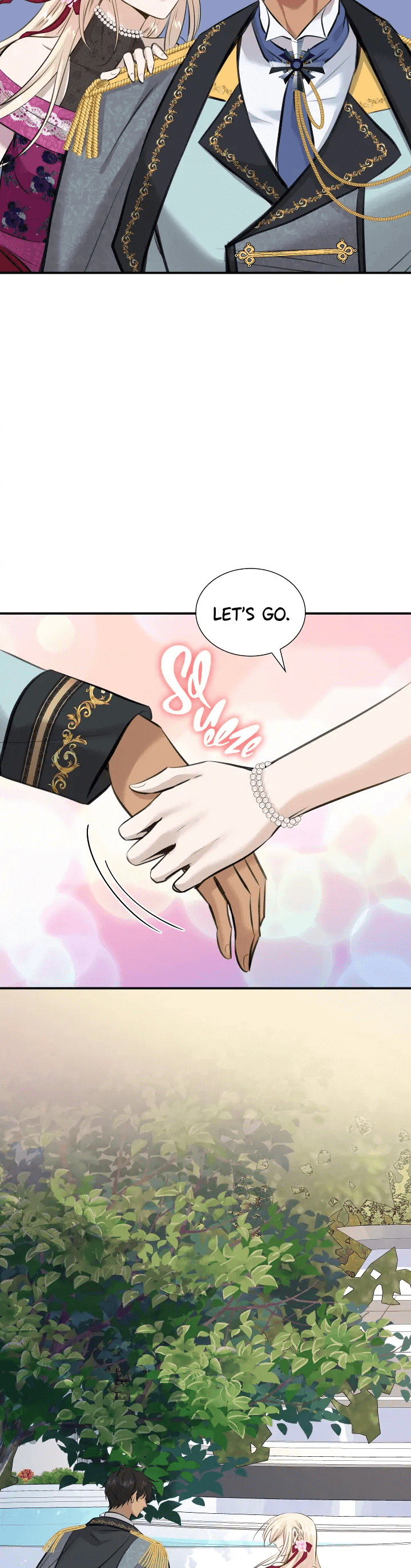 Marriage and Sword Chapter 49 - Page 22