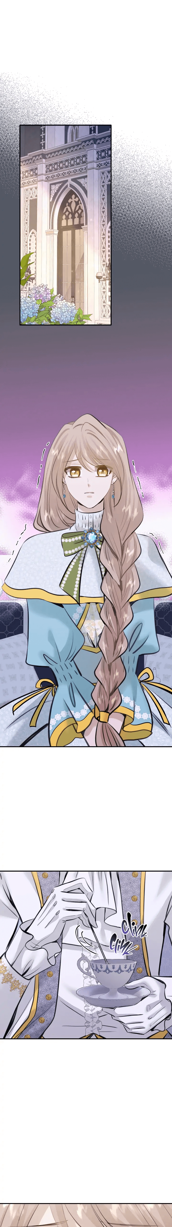 Marriage and Sword Chapter 49 - Page 24