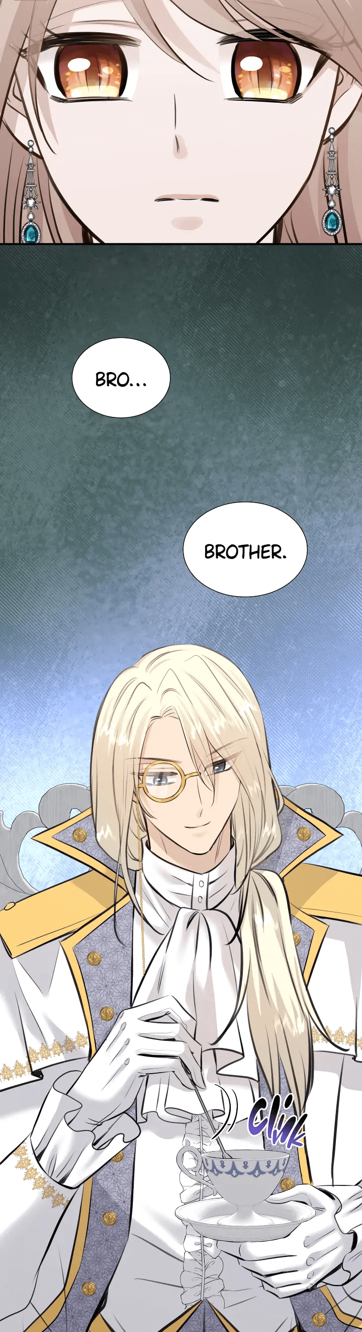 Marriage and Sword Chapter 49 - Page 25