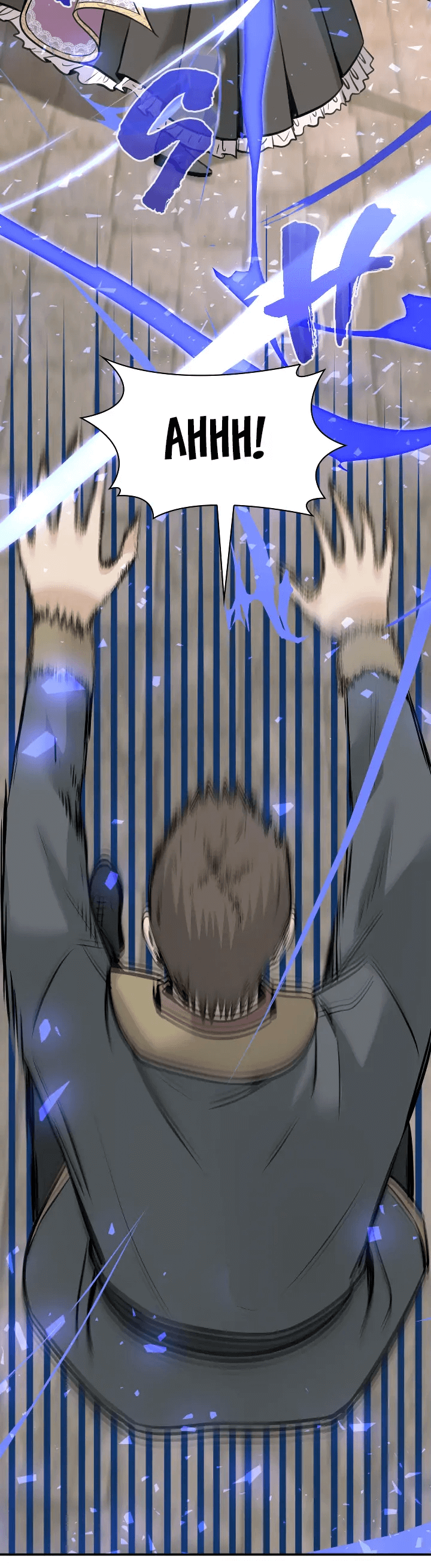 Marriage and Sword Chapter 50 - Page 17