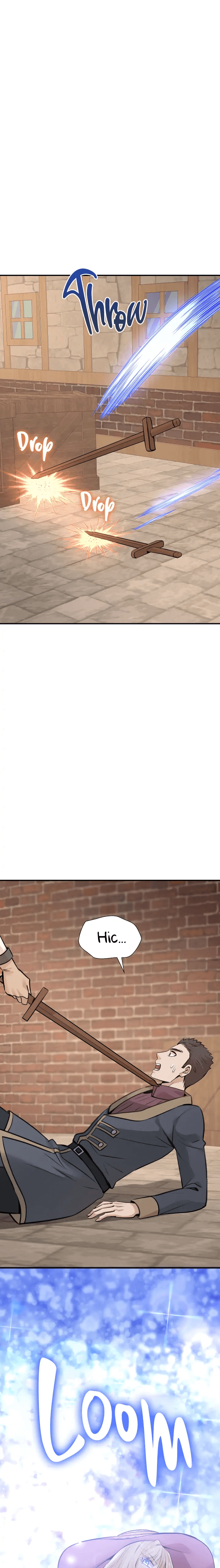 Marriage and Sword Chapter 50 - Page 18