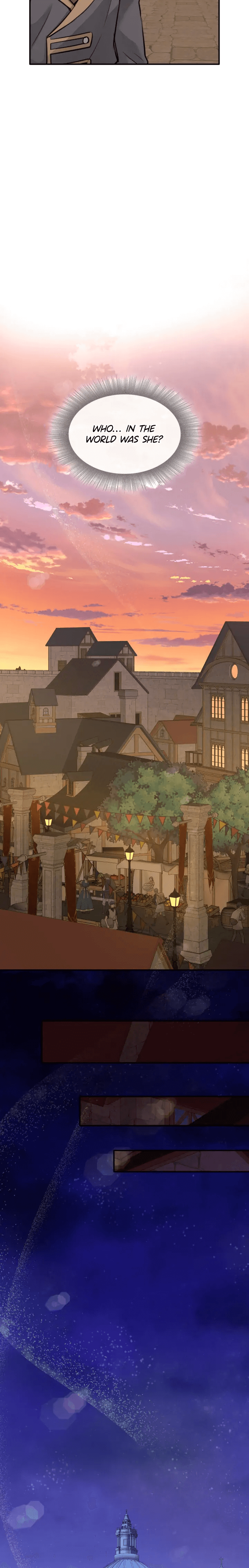 Marriage and Sword Chapter 50 - Page 25